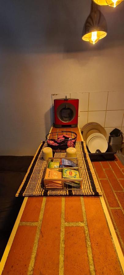 Cozy Apt Heart Of Paris, 3 Mins Louvre Apartment Exterior photo